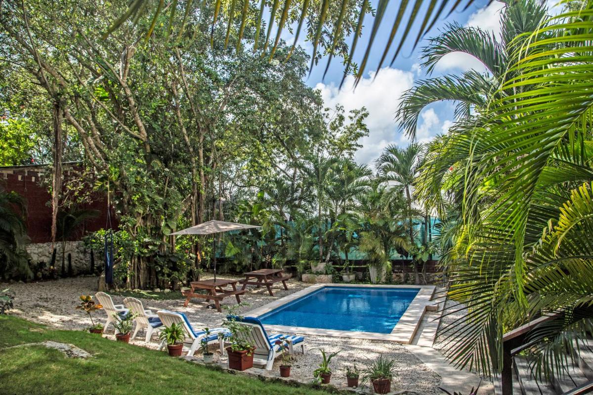 Suitetrails - Mango Tulum Hotel