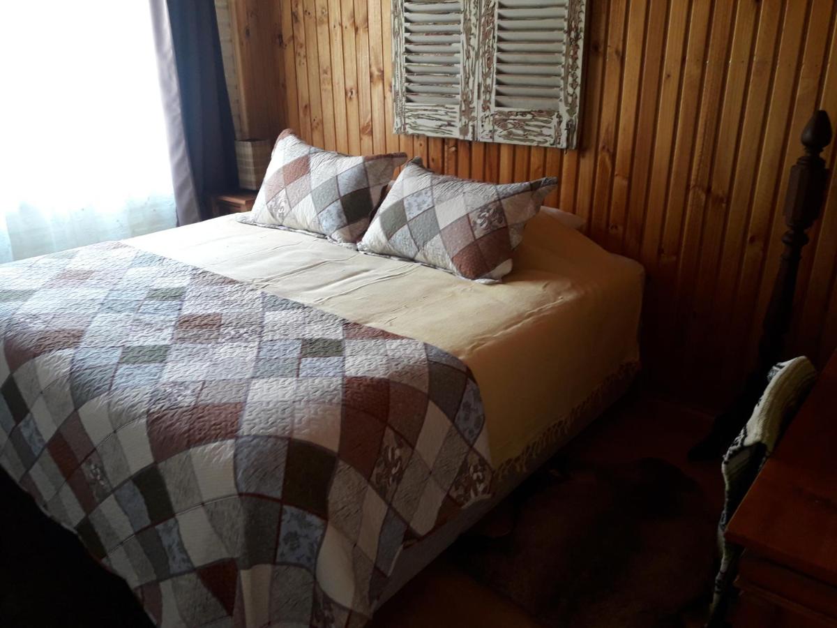 Suitetrails - Hostal Arce Marrón