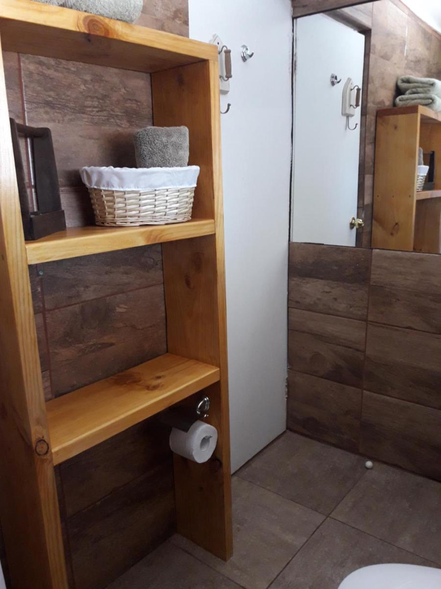 Suitetrails - Hostal Arce Marrón
