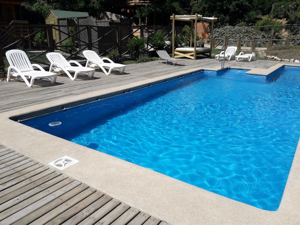 Suitetrails - Hostal Arce Marrón