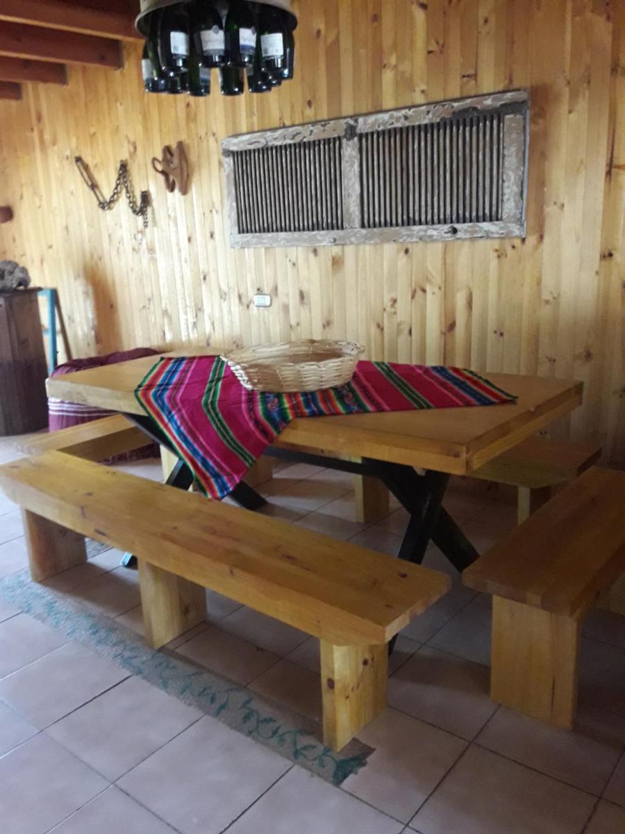 Suitetrails - Hostal Arce Marrón