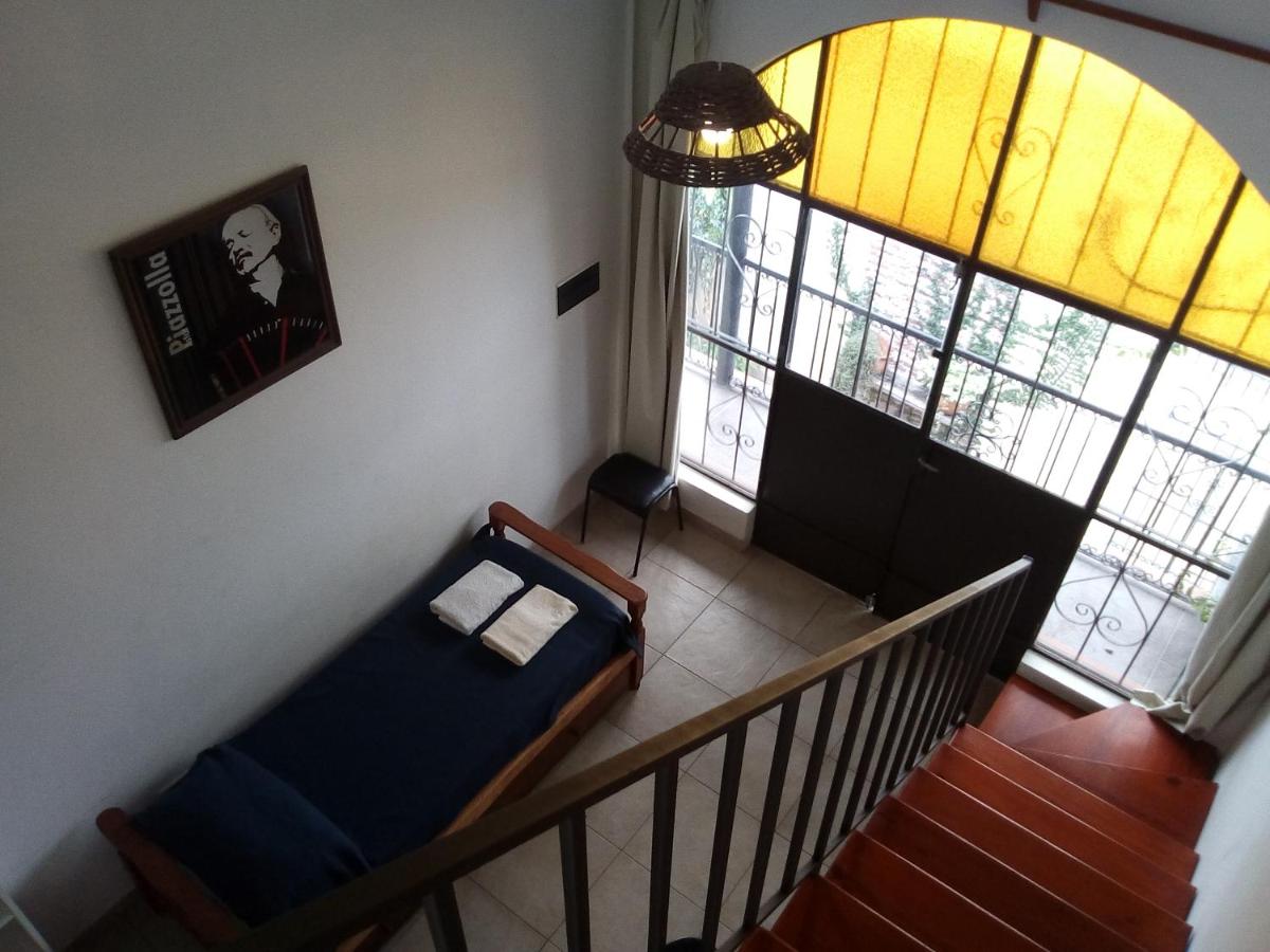 Suitetrails - Departamentos Urquiza