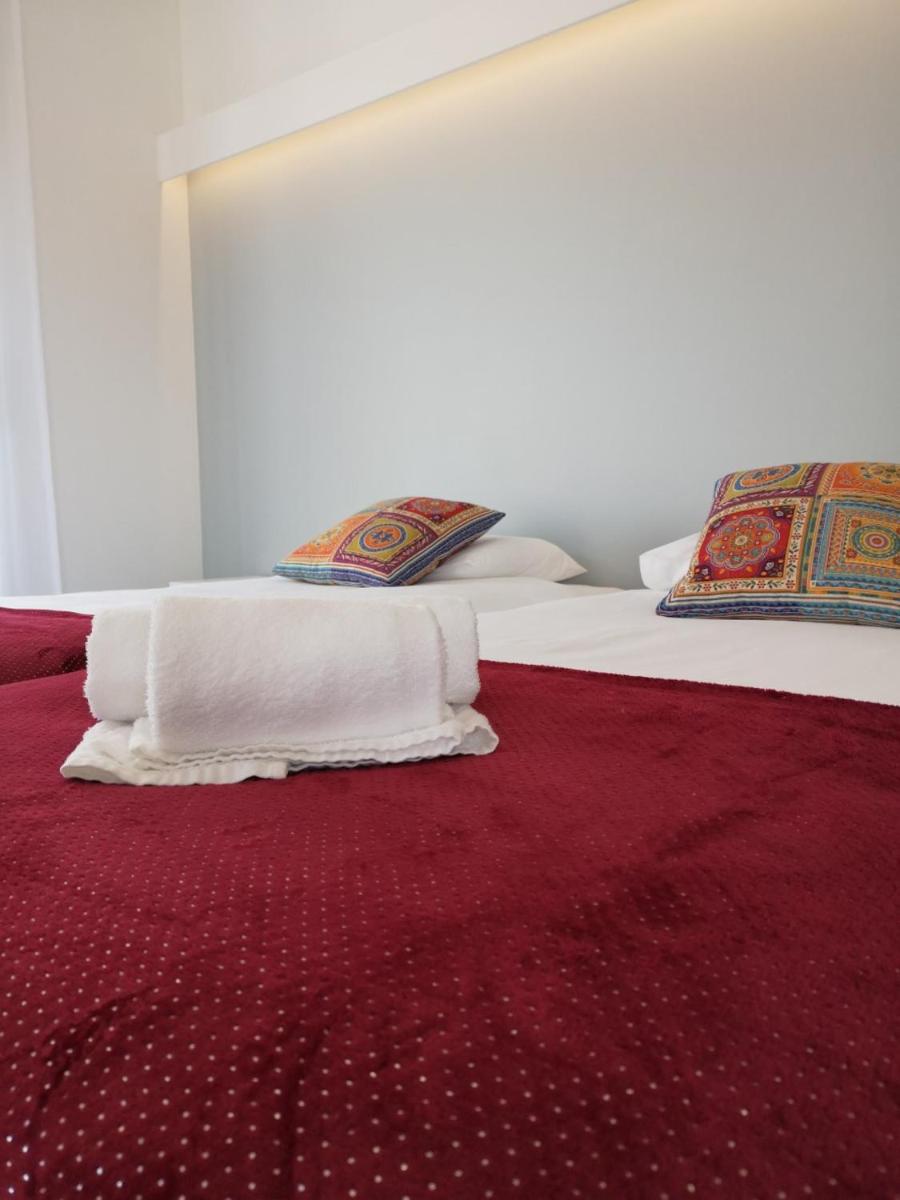 Maria Violeta Tourism Apartment - Housity