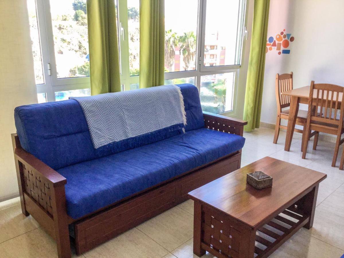 Apartamento ARENA en Santa Cruz de la Palma - Housity