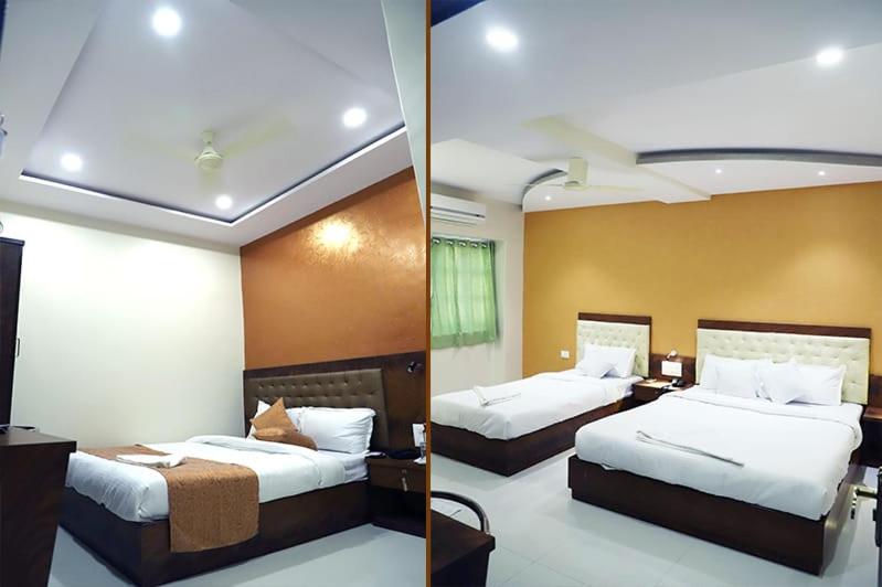 Hotel Golden Hayyath Inn - Housity