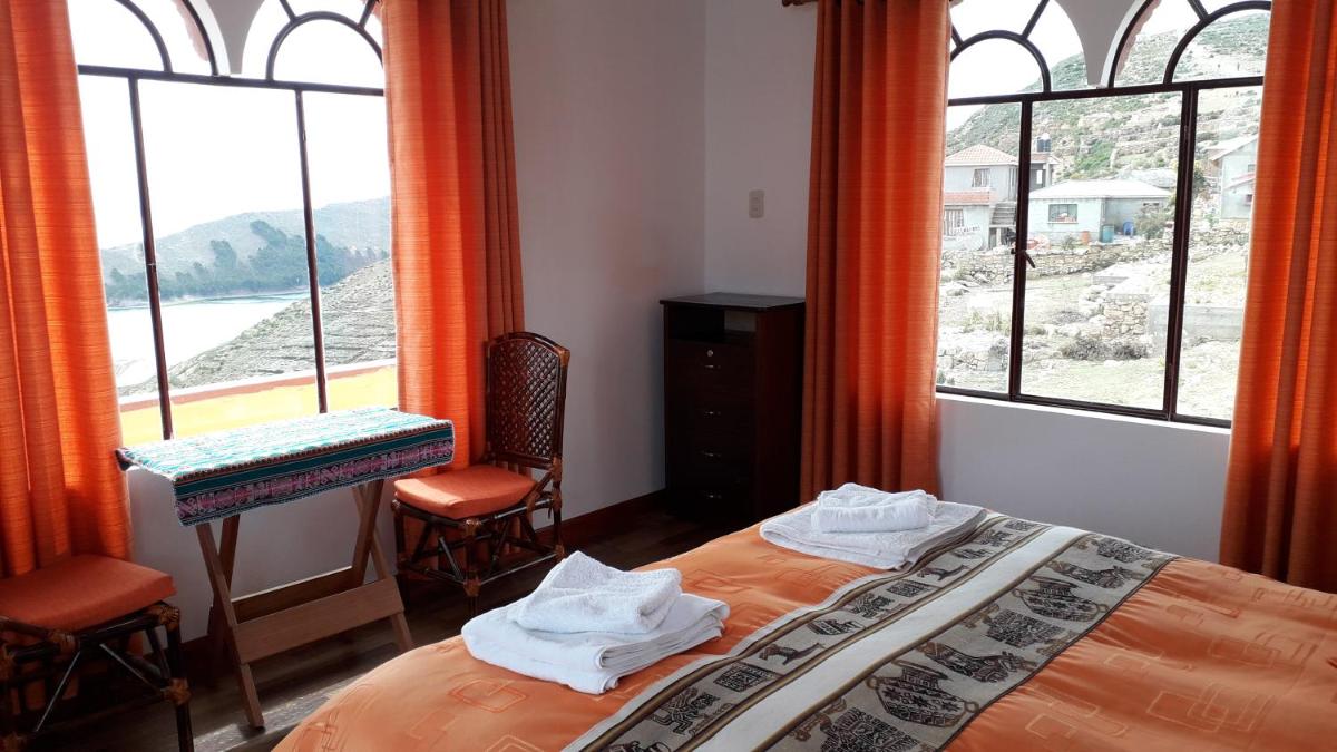 Suitetrails - Hostal Jallalla