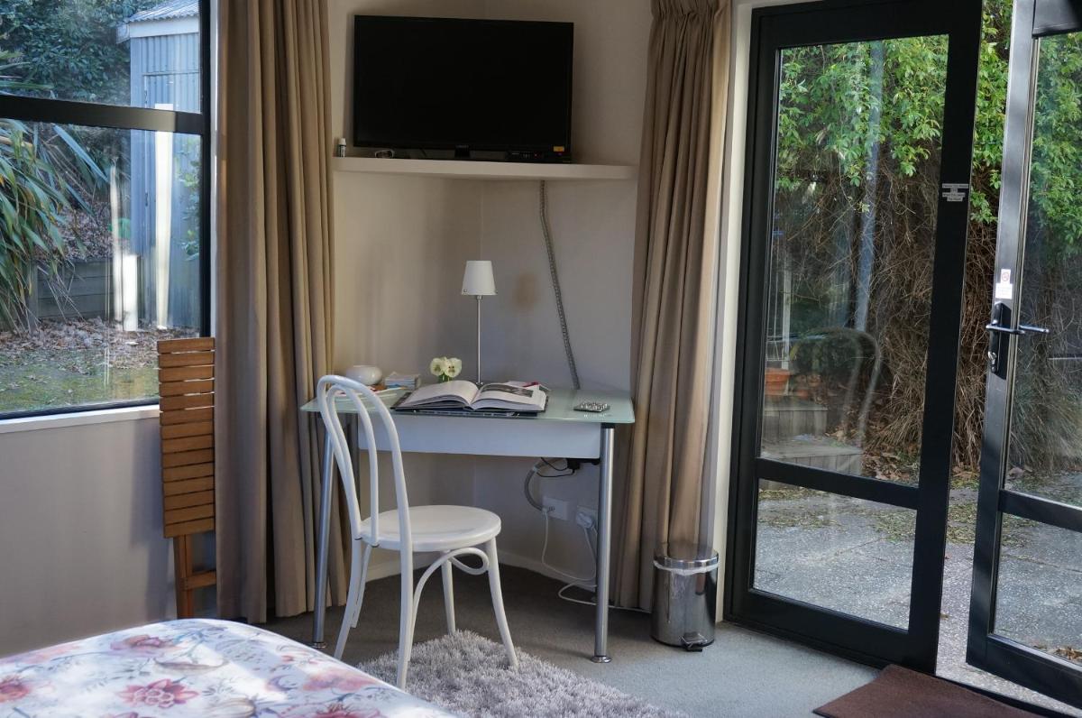Suitetrails - Haven Sanctuary Suite with Private Entrance