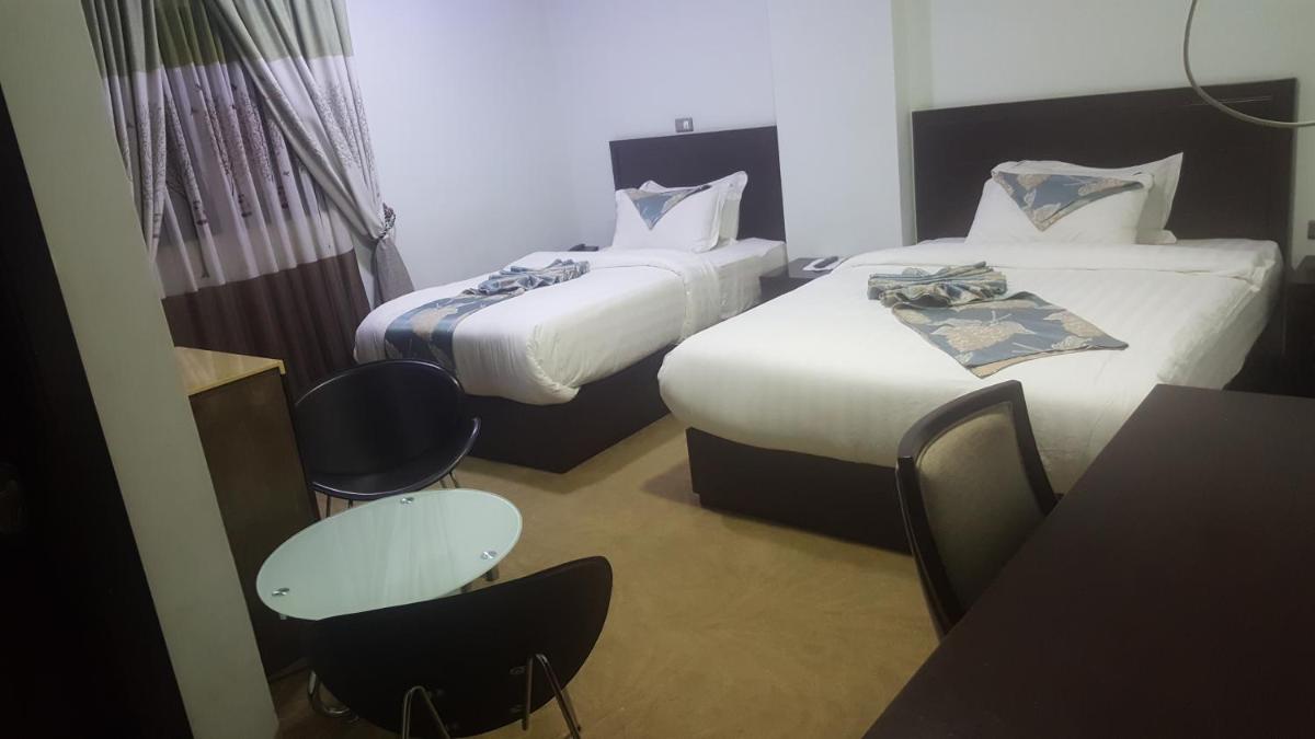 North Addis Hotel - Housity