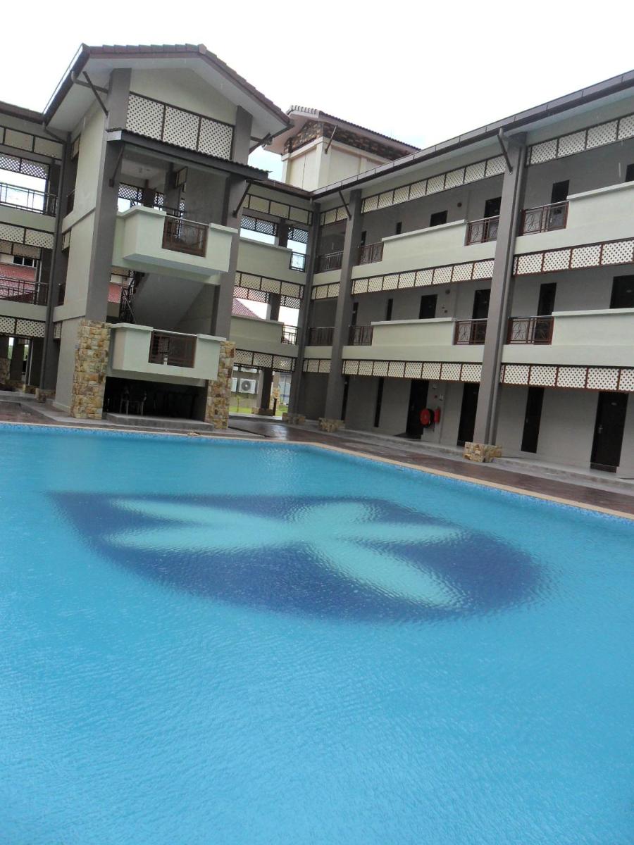 Suitetrails - Hotel Seri Malaysia Kangar