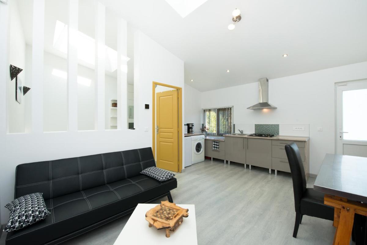Suitetrails - Gîte de vac's et d'affaires à Deville Secteur Monthermé - Ardennes