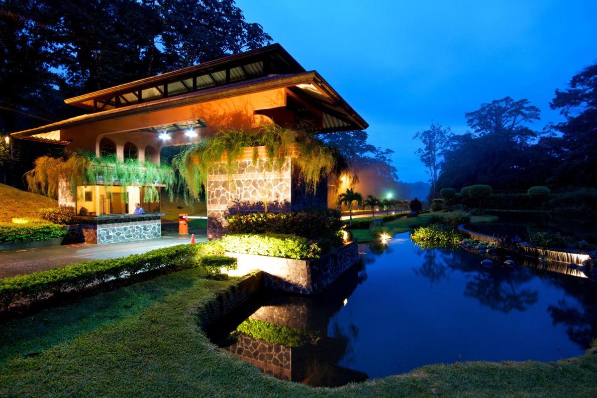 Suitetrails - El Tucano Resort & Thermal Spa