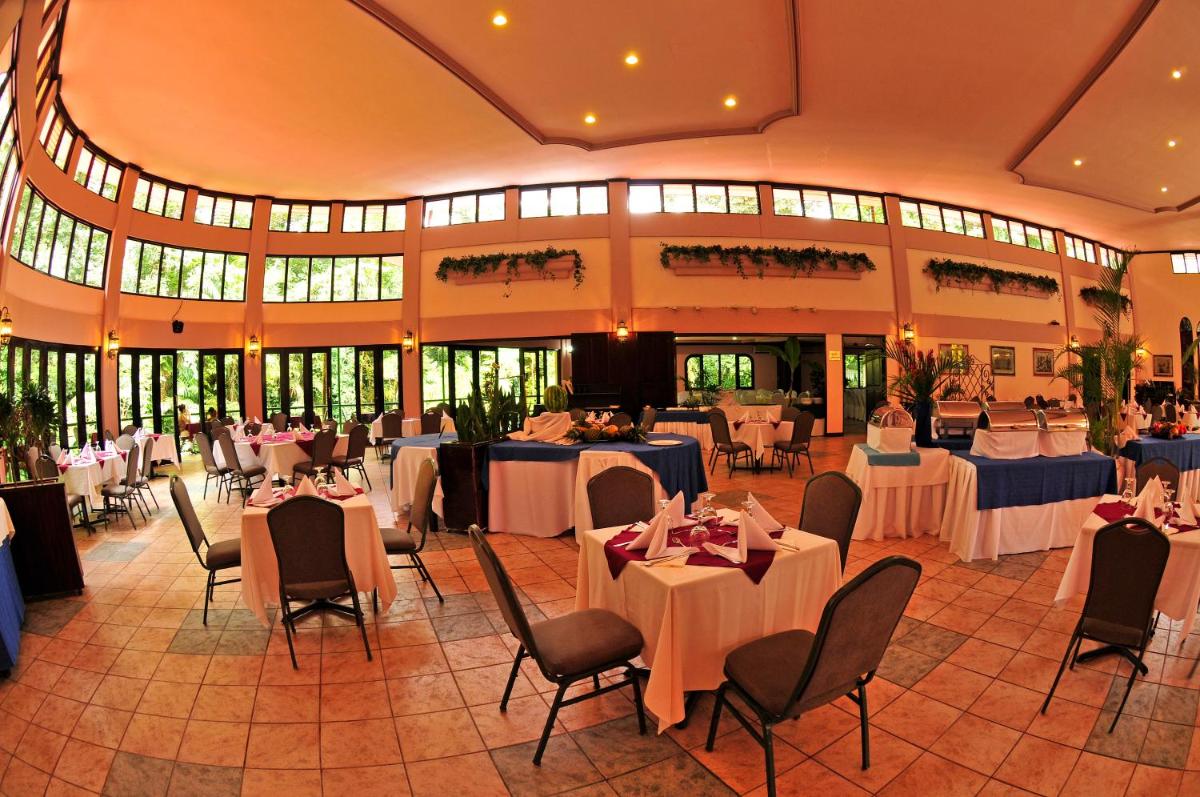 Suitetrails - El Tucano Resort & Thermal Spa