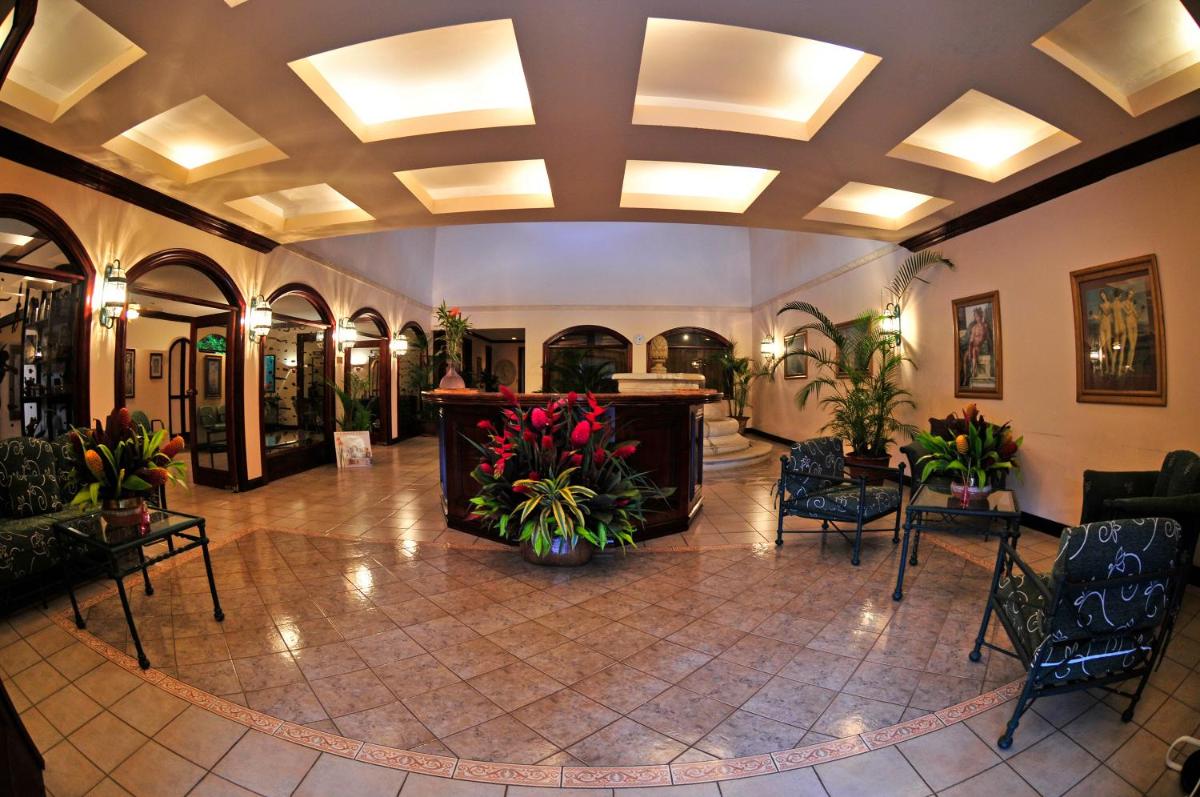 Suitetrails - El Tucano Resort & Thermal Spa