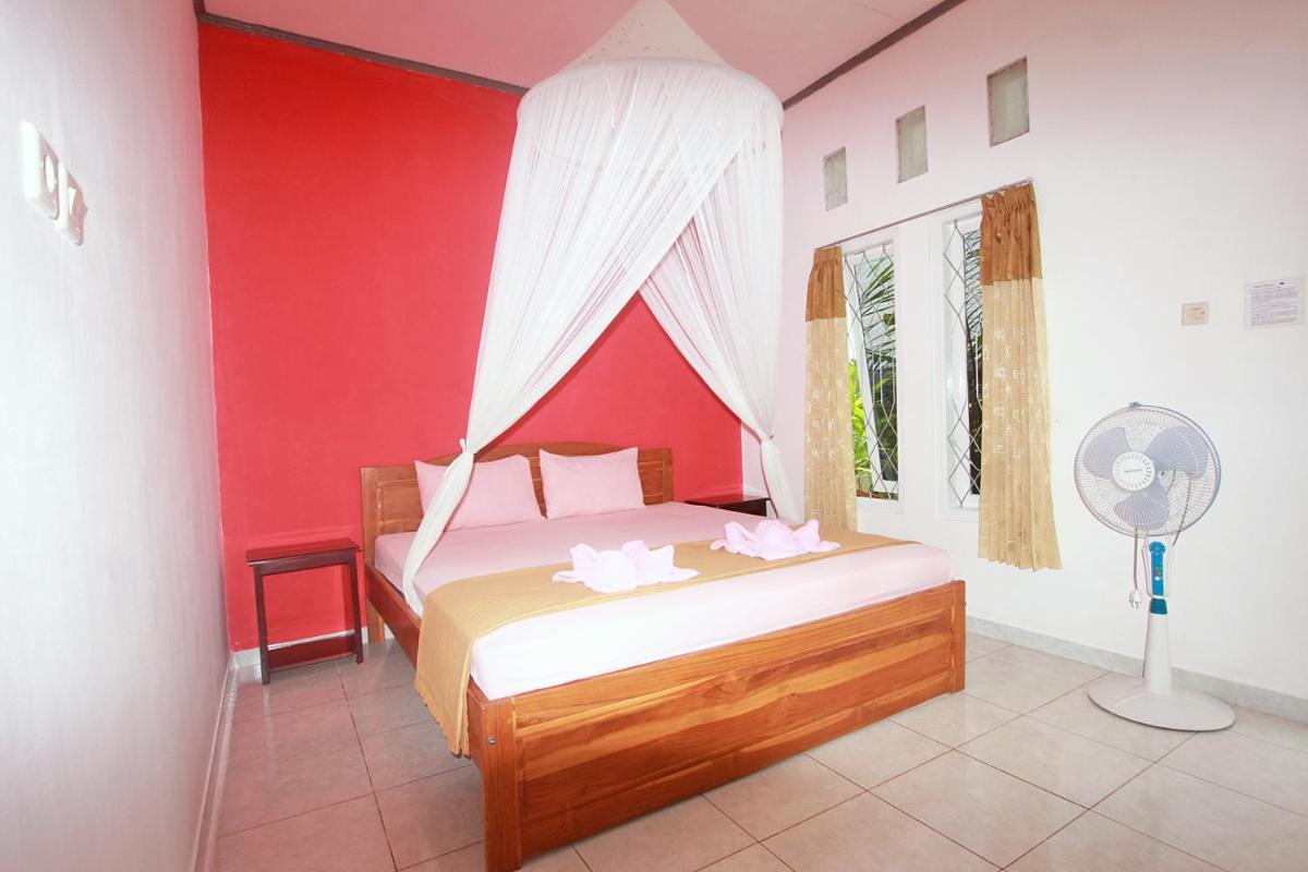 Manta Manta Guesthouse - Housity