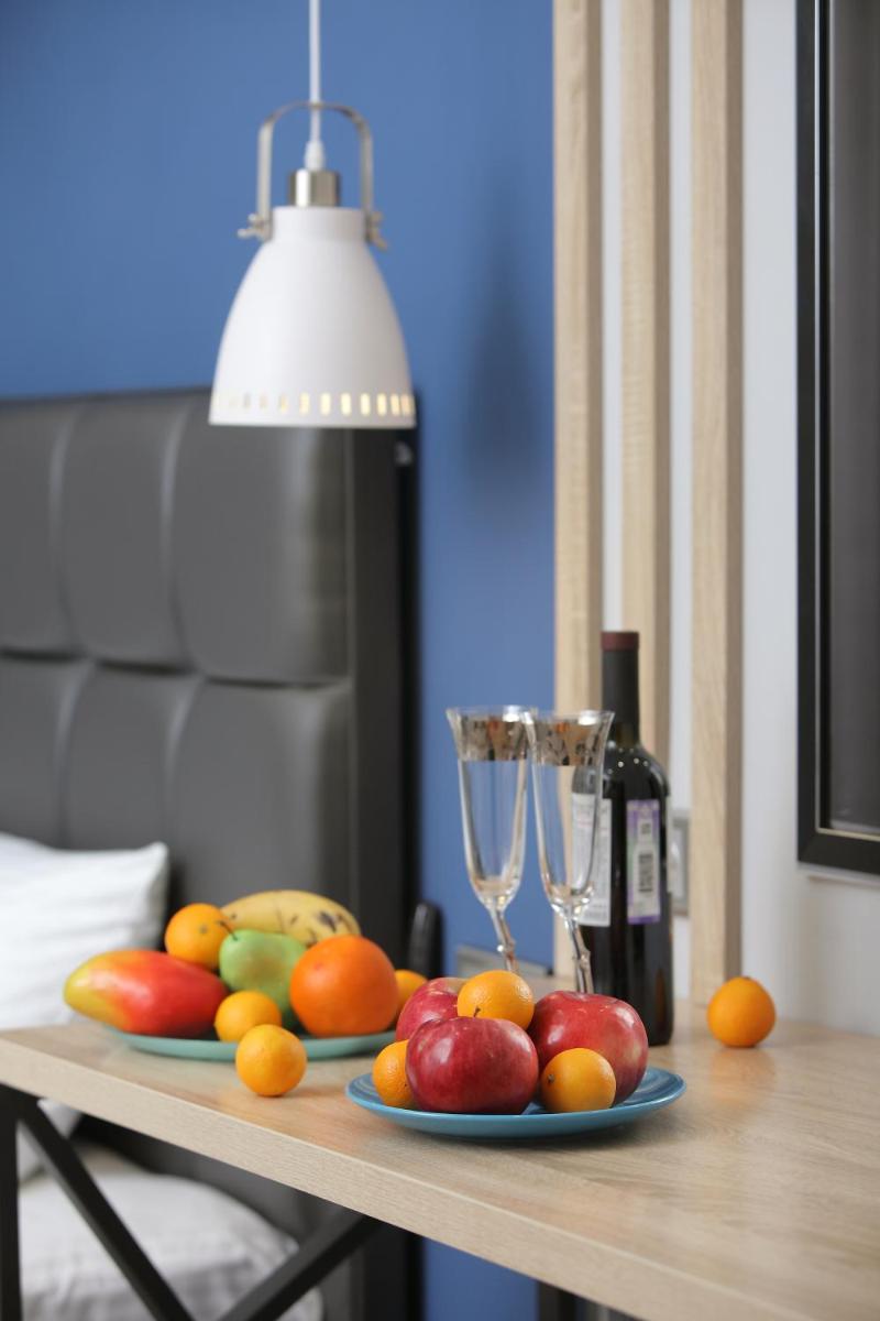 Suitetrails - Hotel Sova