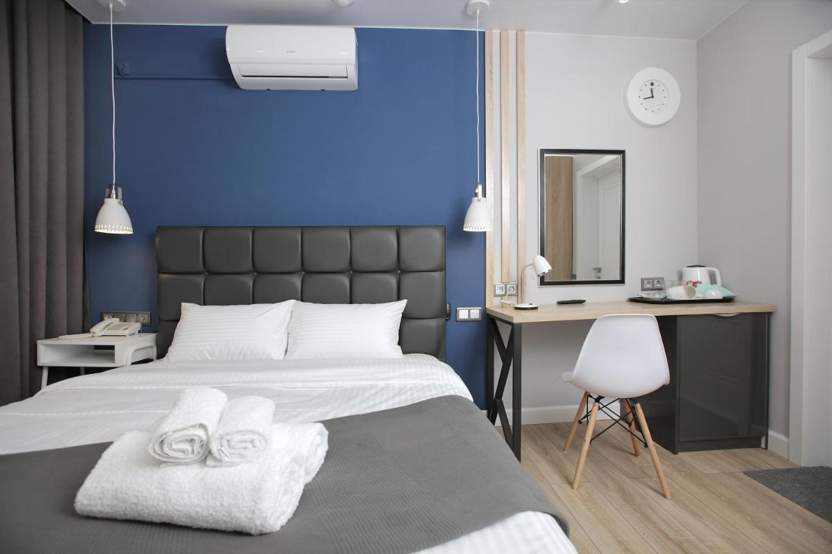 Suitetrails - Hotel Sova