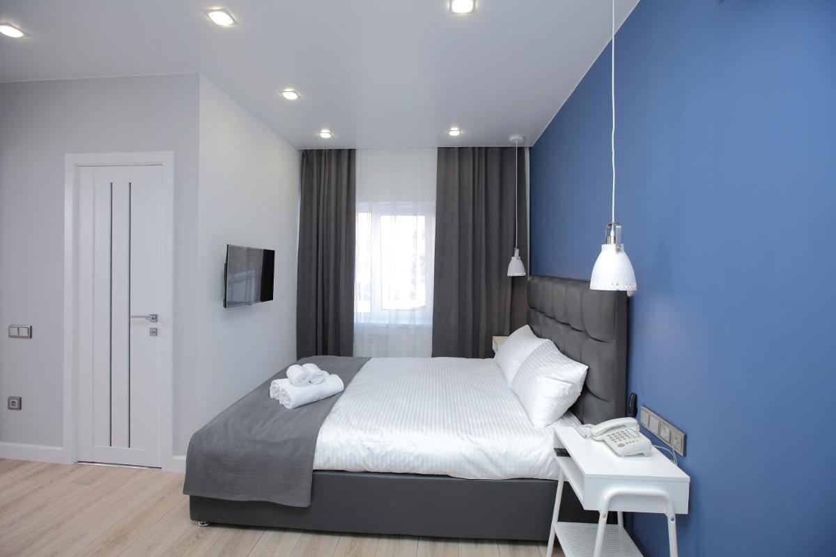 Suitetrails - Hotel Sova