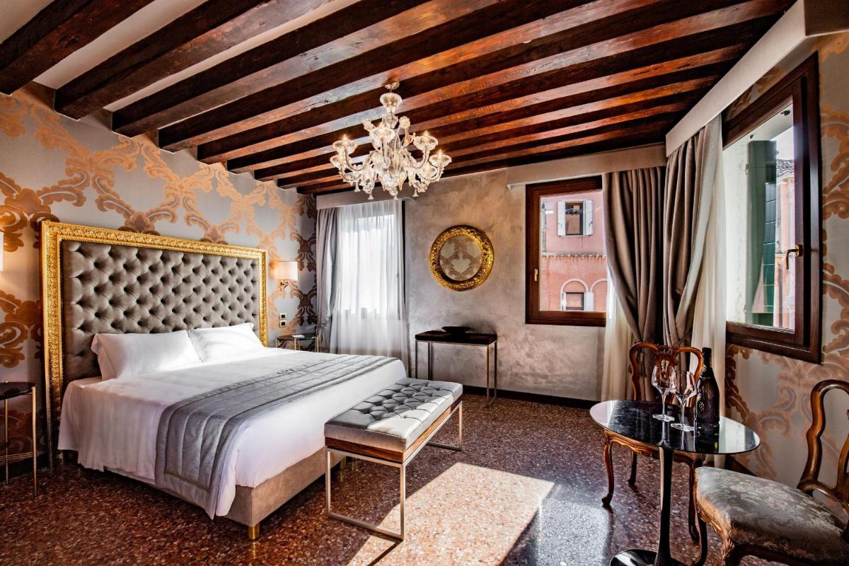 Palazzo San Lorenzo - Housity