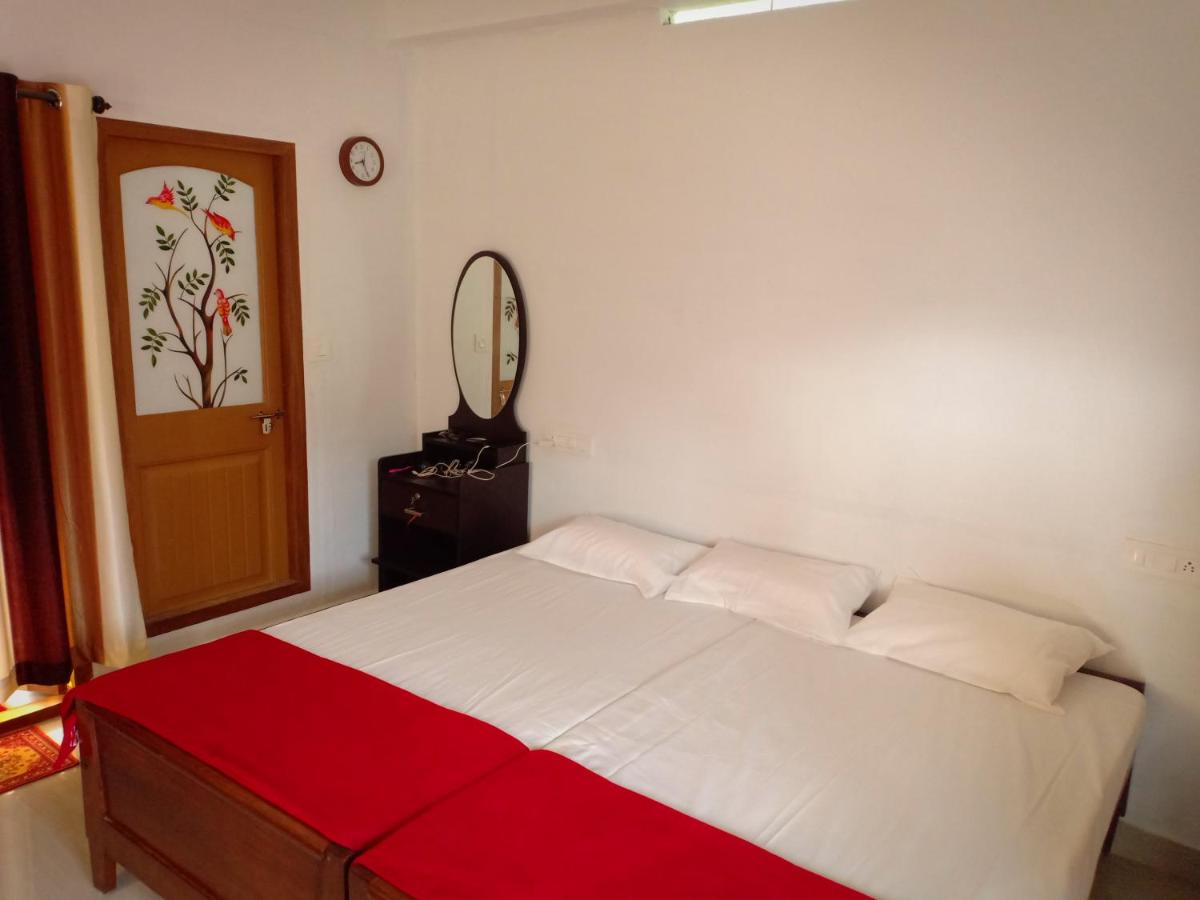 Mountain Breeze Villa and Homestay - Housity