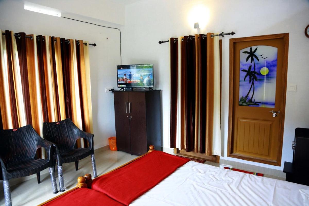 Mountain Breeze Villa and Homestay - Housity