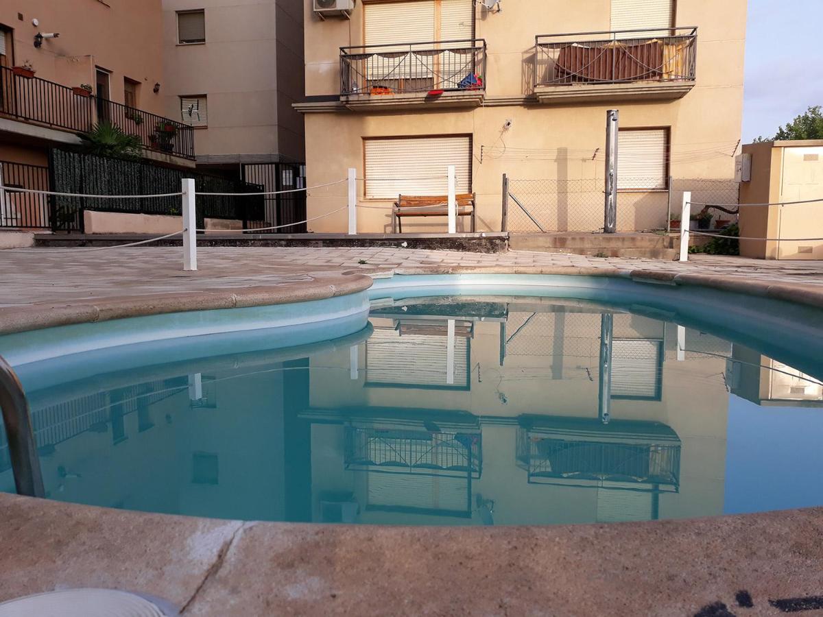 Alcañiz Flats I - Housity