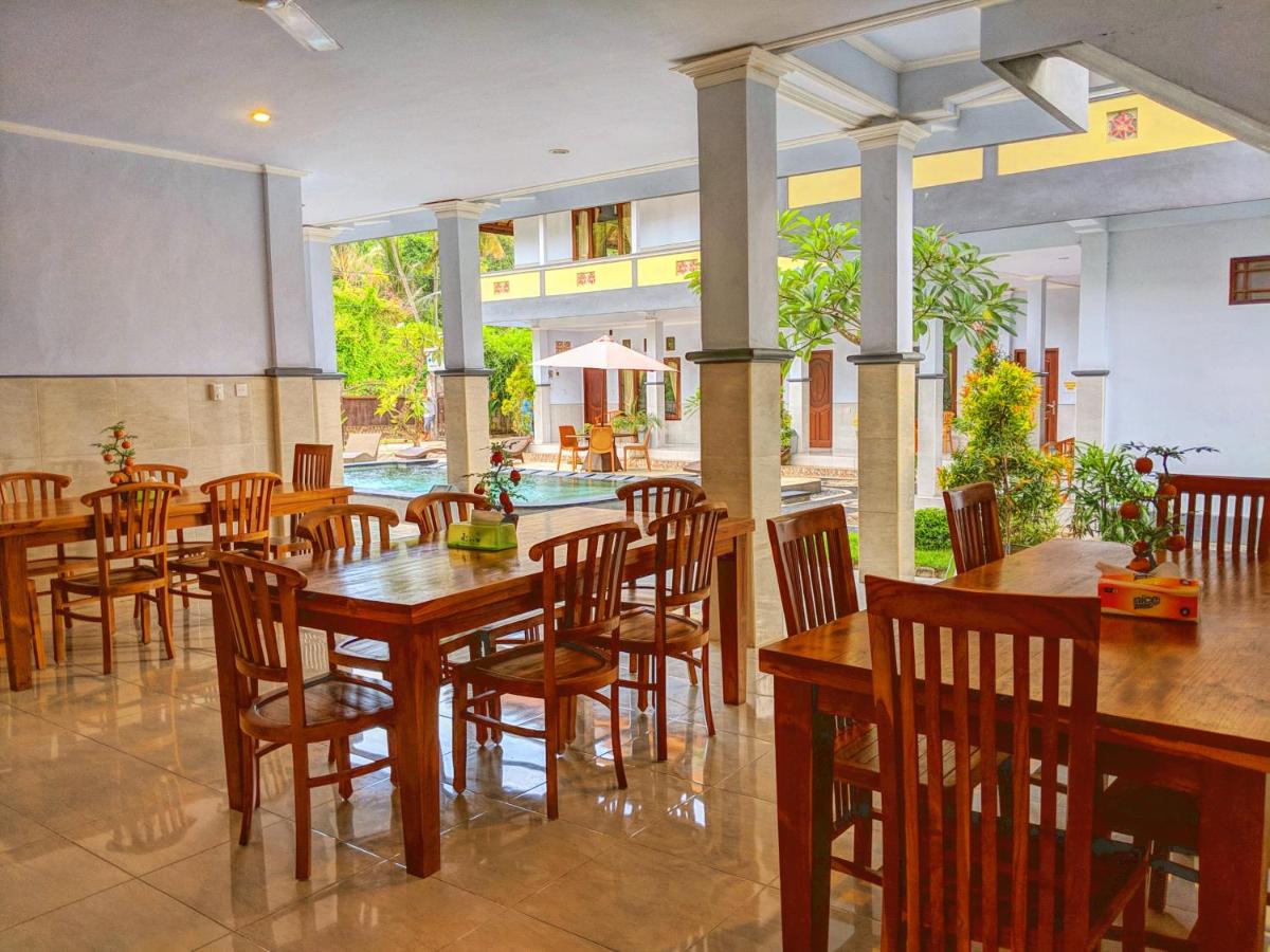 Suitetrails - Serangan Inn Mimba