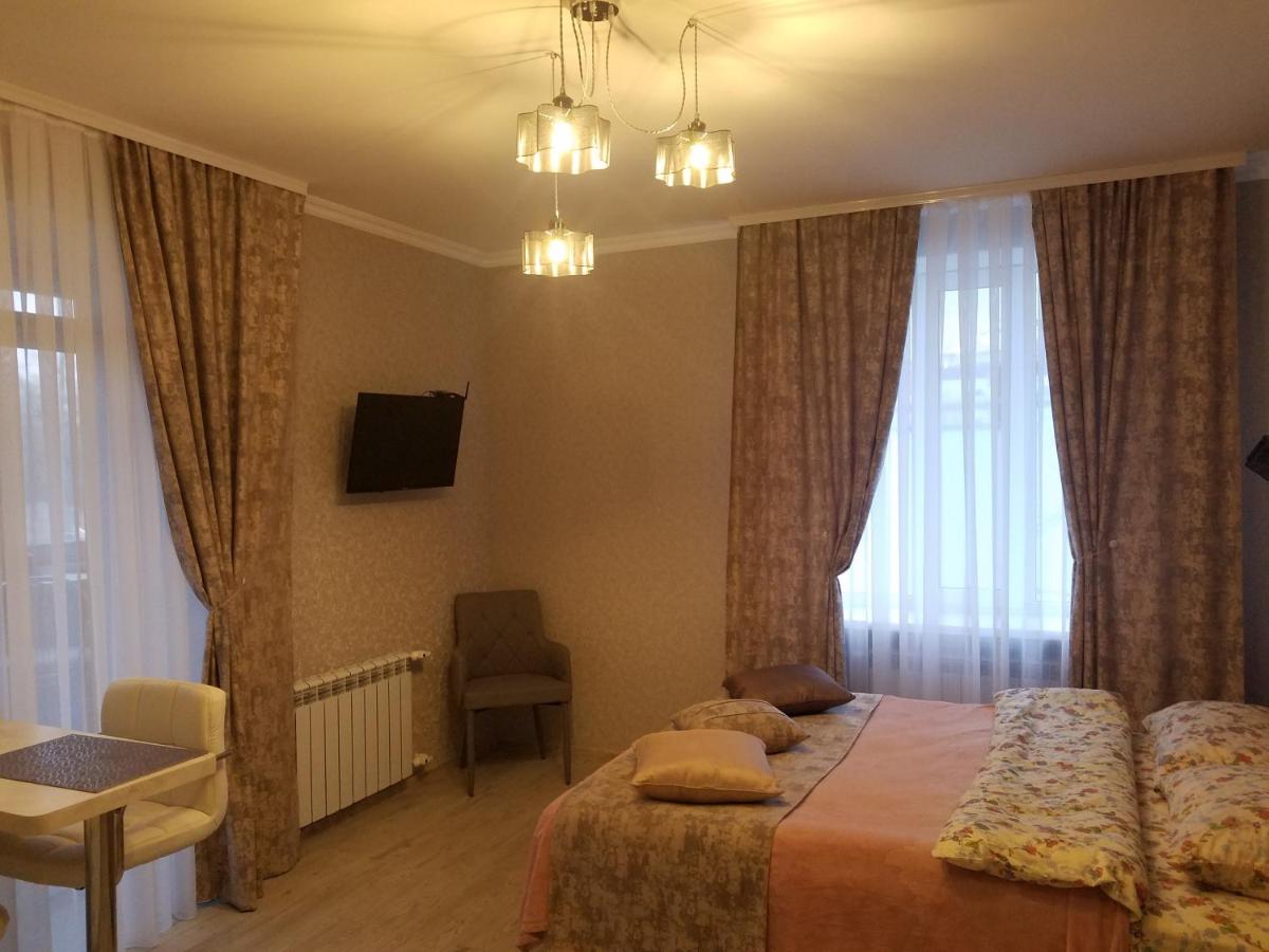 Strada sverdlov 22a - Housity