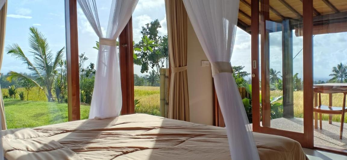 Suitetrails - KUBU D'UME HOMESTAY