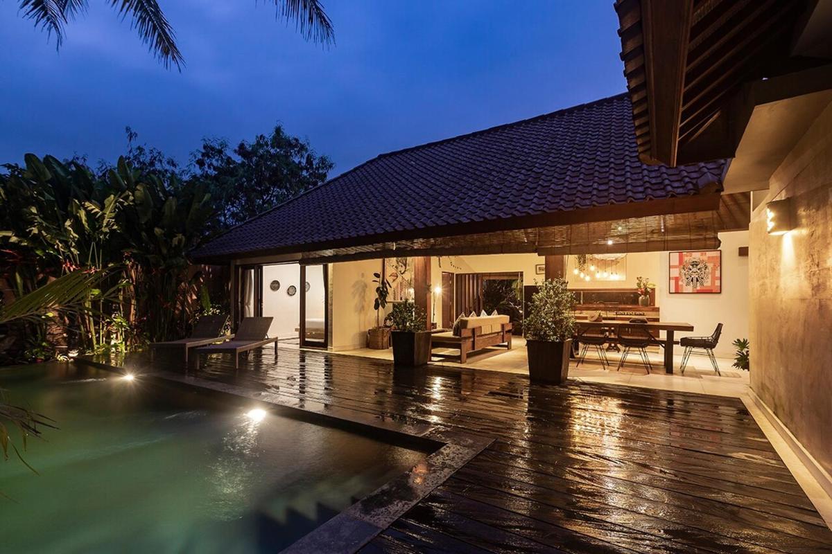 Villa Sunari Ubud - Housity