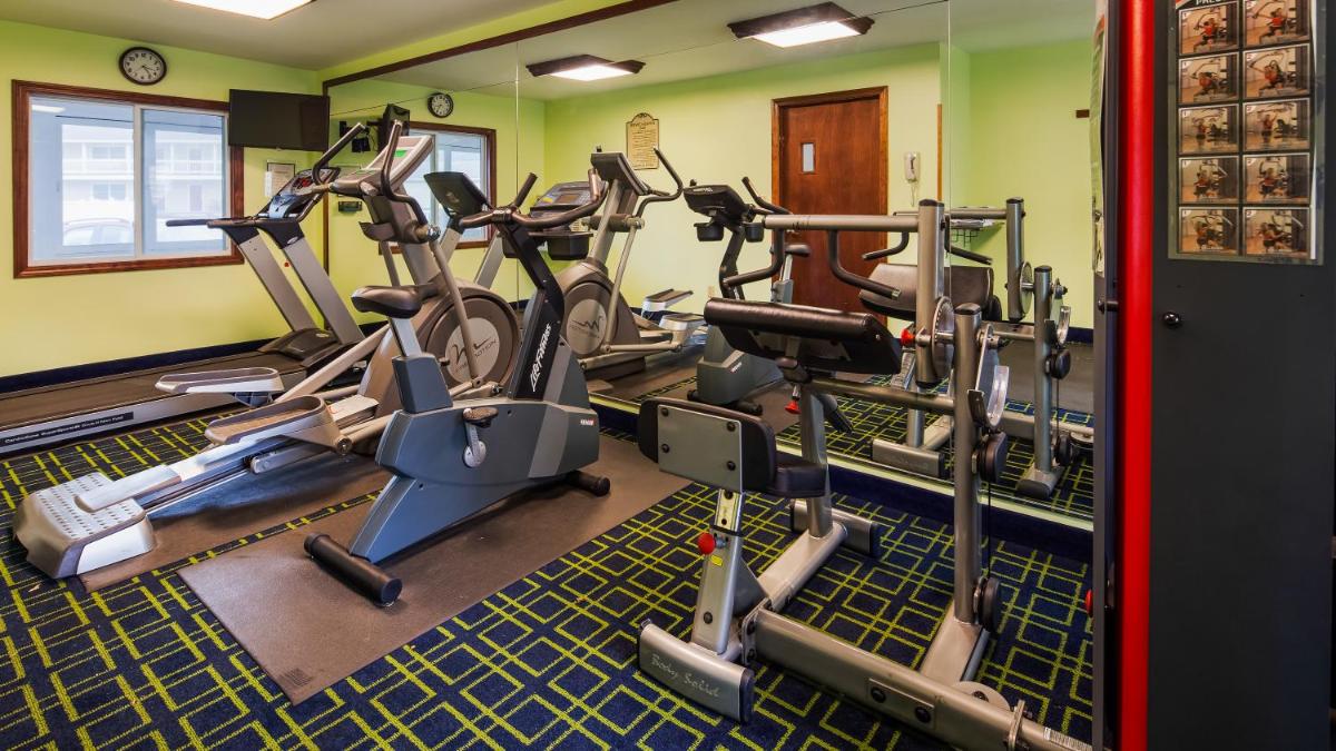 Best Western Bennington - Housity