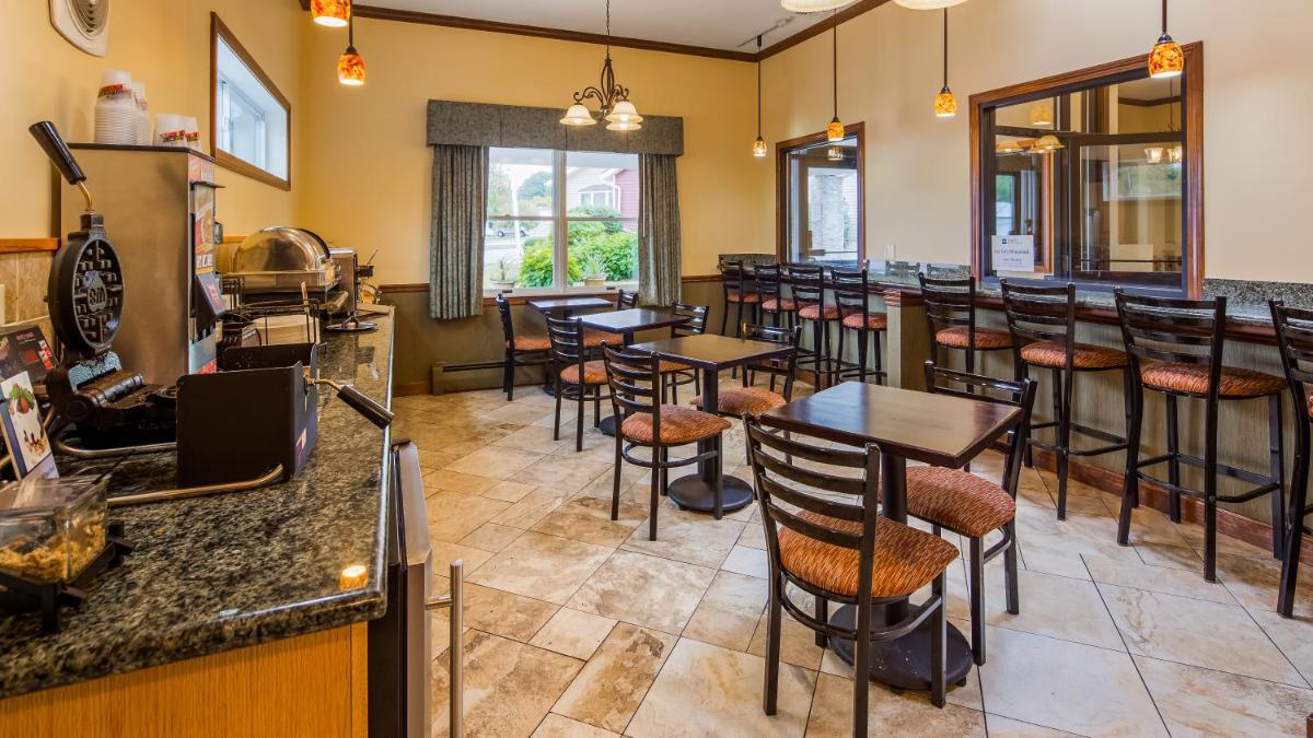 Best Western Bennington - Housity