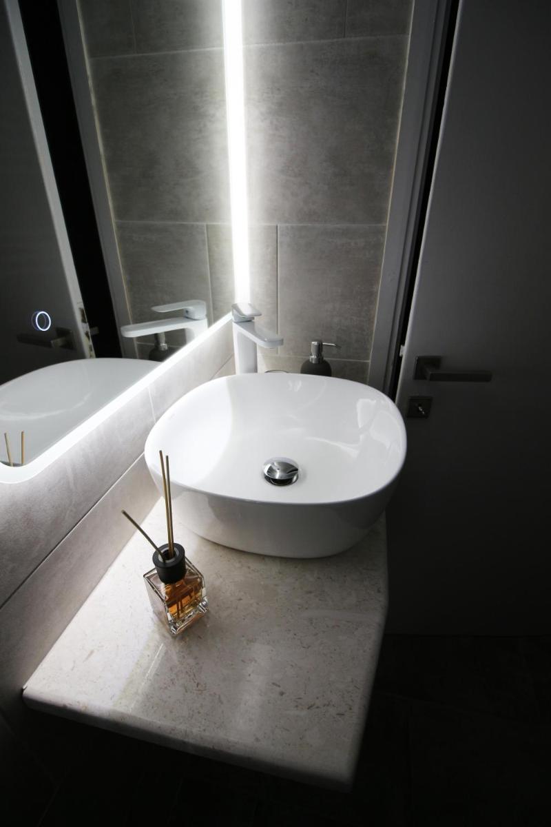 Suitetrails - Yannis Apartments