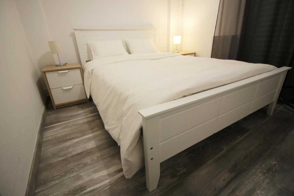 Suitetrails - Yannis Apartments