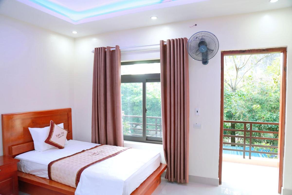 Tam Coc Legend Hotel - Housity