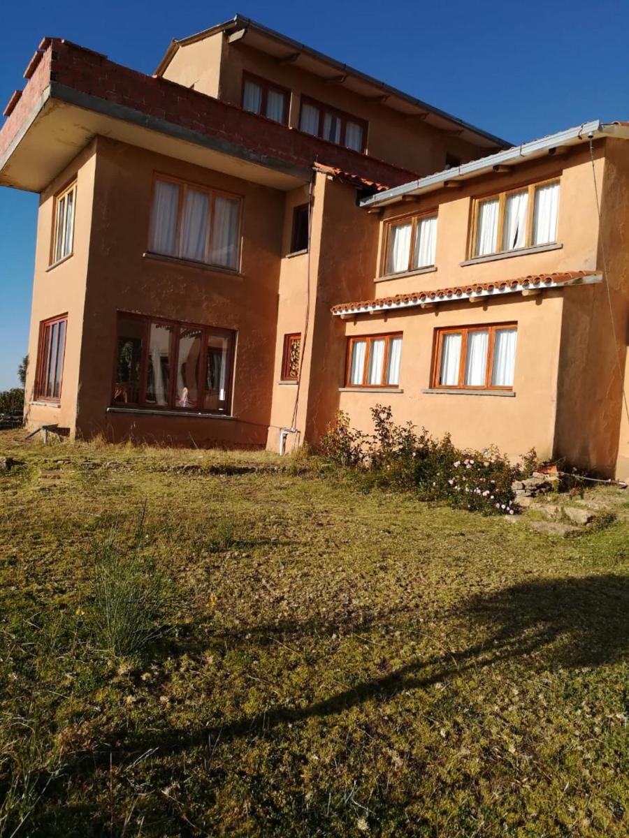 Suitetrails - Hostal Inti Wayra