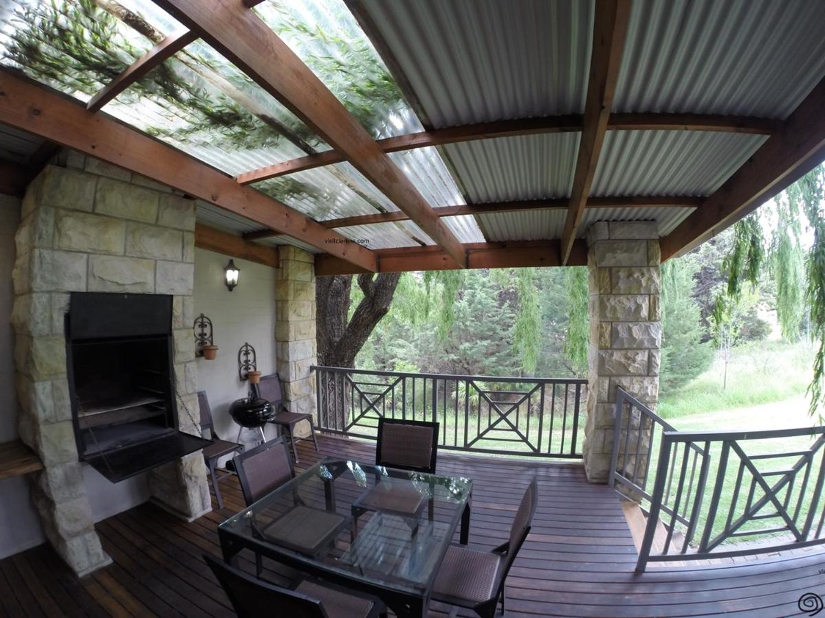 Suitetrails - Willow Creek Villas