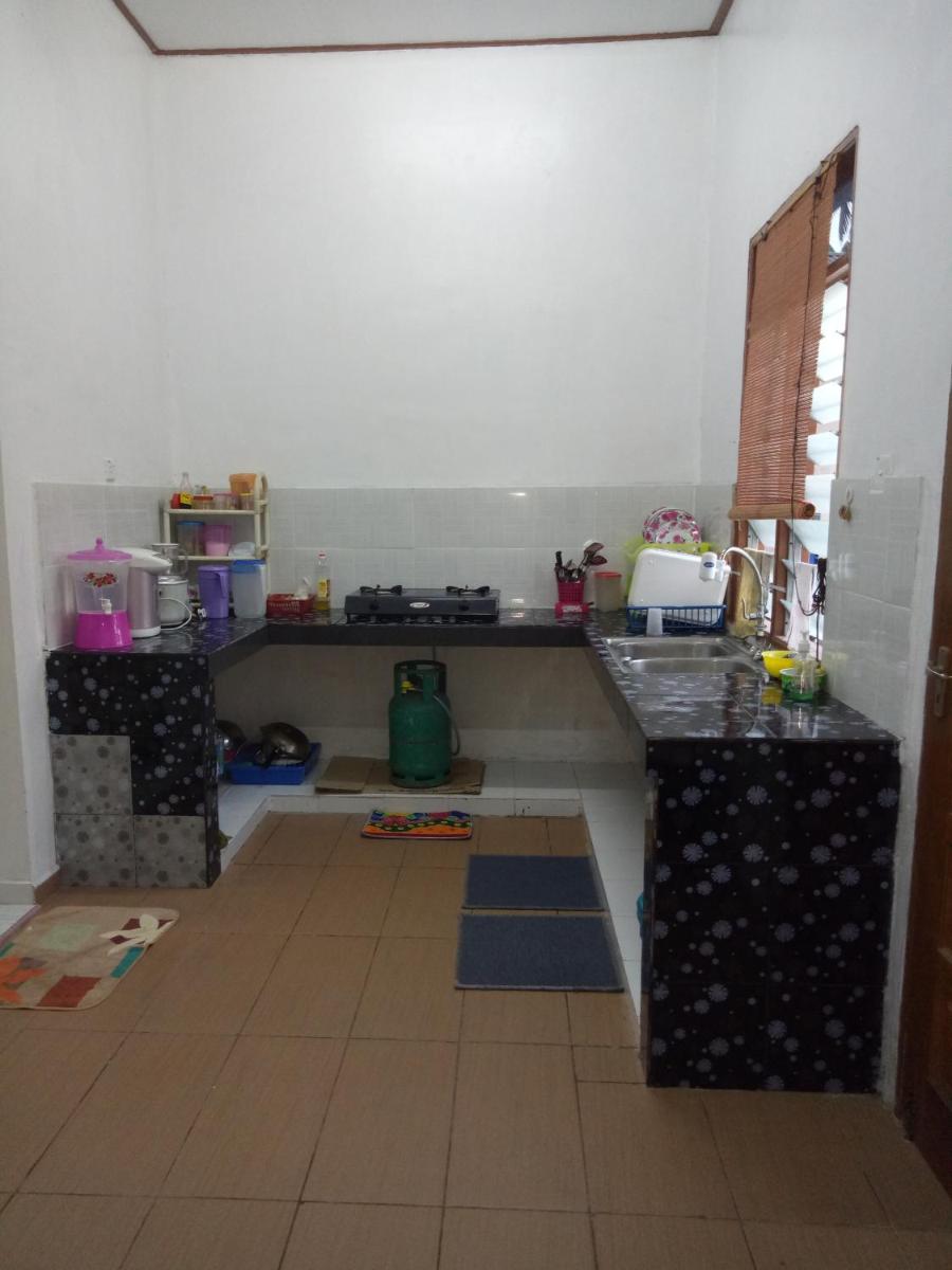 Aiman Homestay - Housity