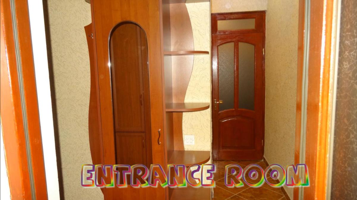 Apartment vake-saburtalo - Housity