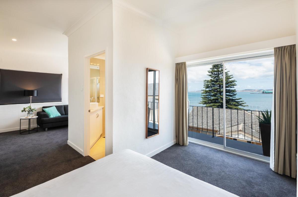 Suitetrails - Bay 10 - Suites and Apartments