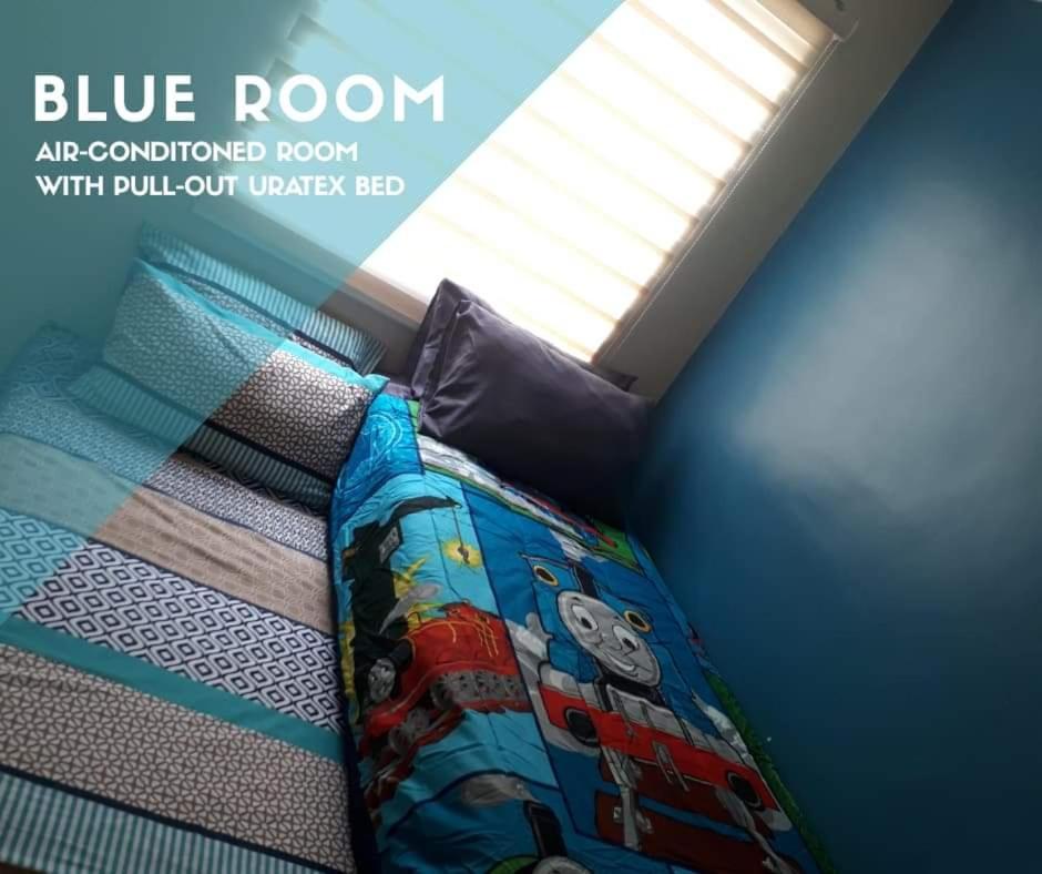 Suitetrails - One Spatial Condo Apartment