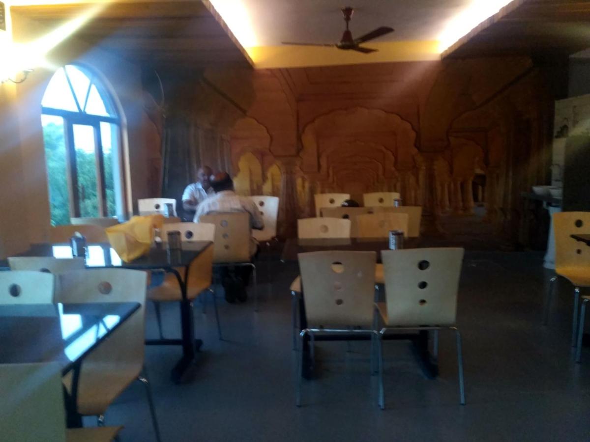 Magadh ,In Fort Panhala Hotel - Housity