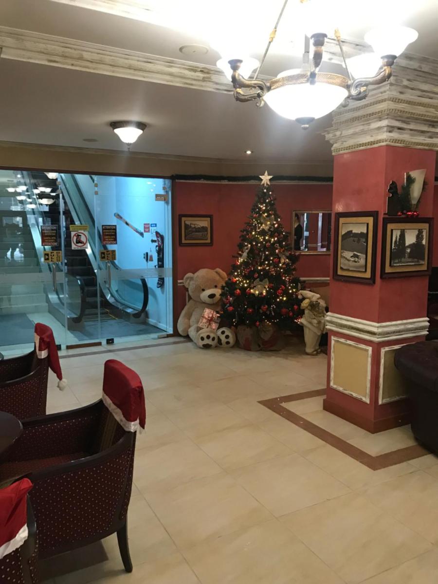 Suitetrails - Grand Monastery Private Apartments
