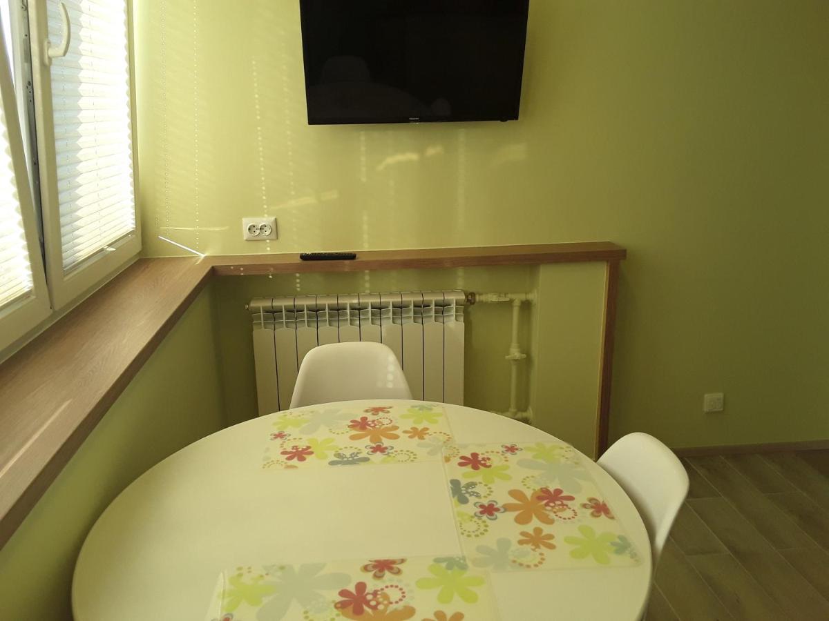 Suitetrails - LBE apartments