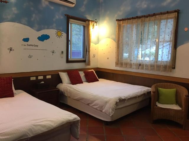 Suitetrails - Luka Garden BnB