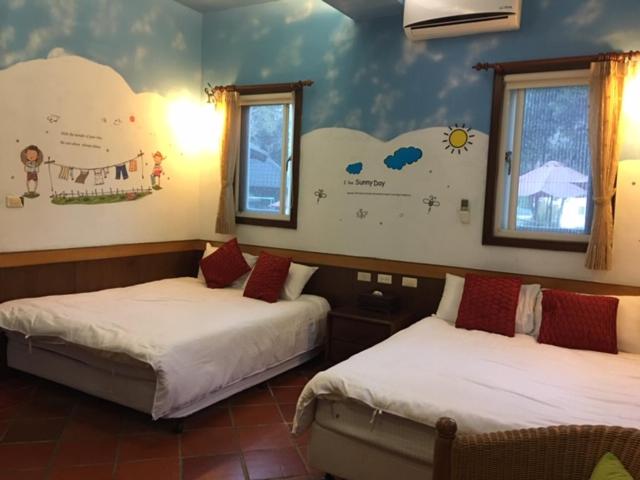Suitetrails - Luka Garden BnB