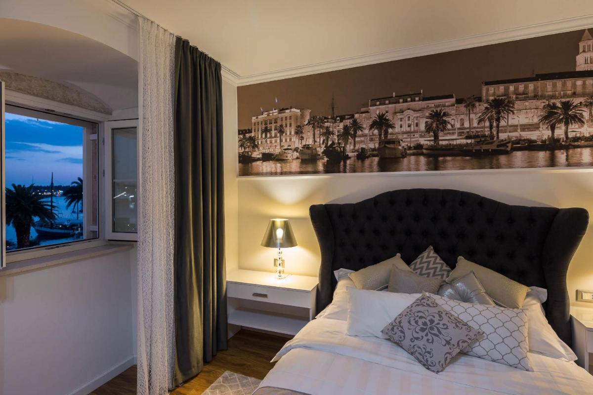 Suitetrails - Guest House Imperial