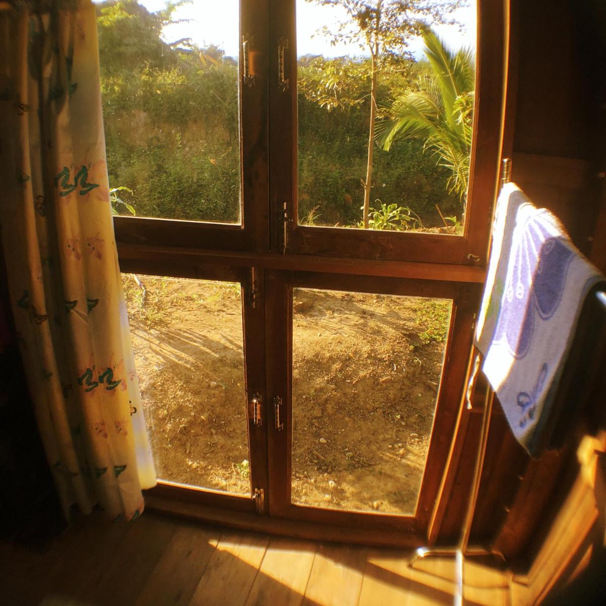 บ้านเพื่อน อยู่ในป่า - Friend's house Homestay Mae Tang - Housity