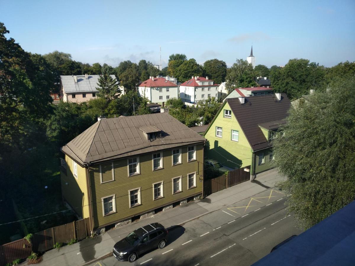 Suitetrails - M/S Factory Apartments