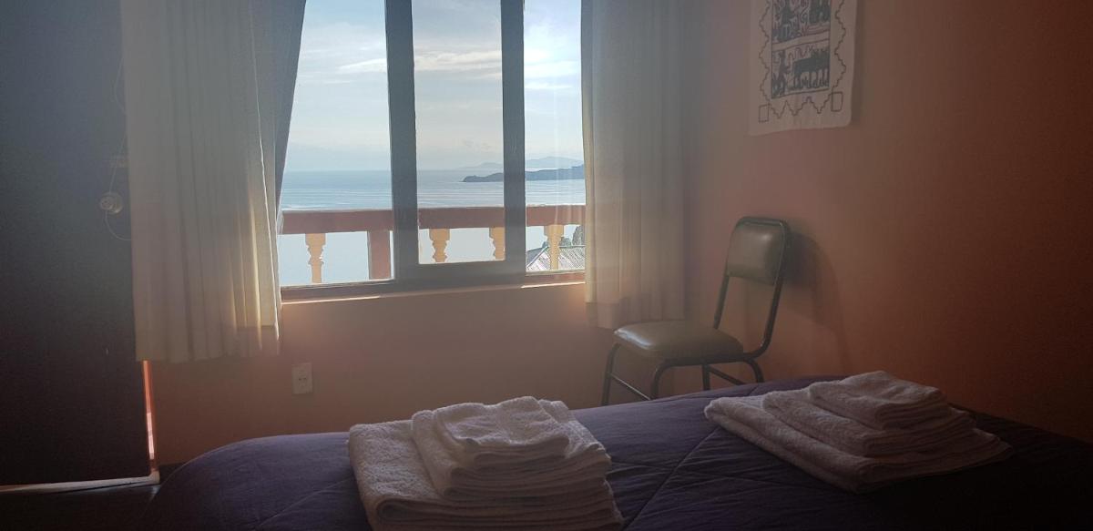 Suitetrails - Hostal Utama