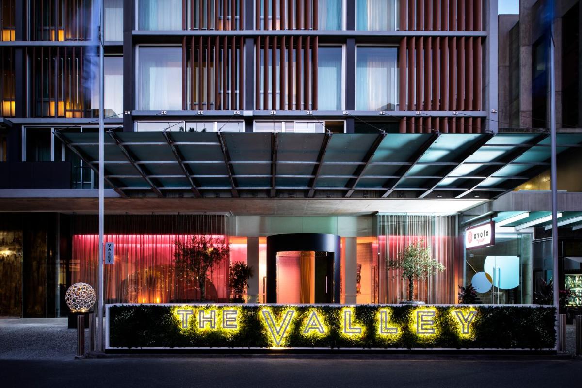 Ovolo The Valley Brisbane - Housity